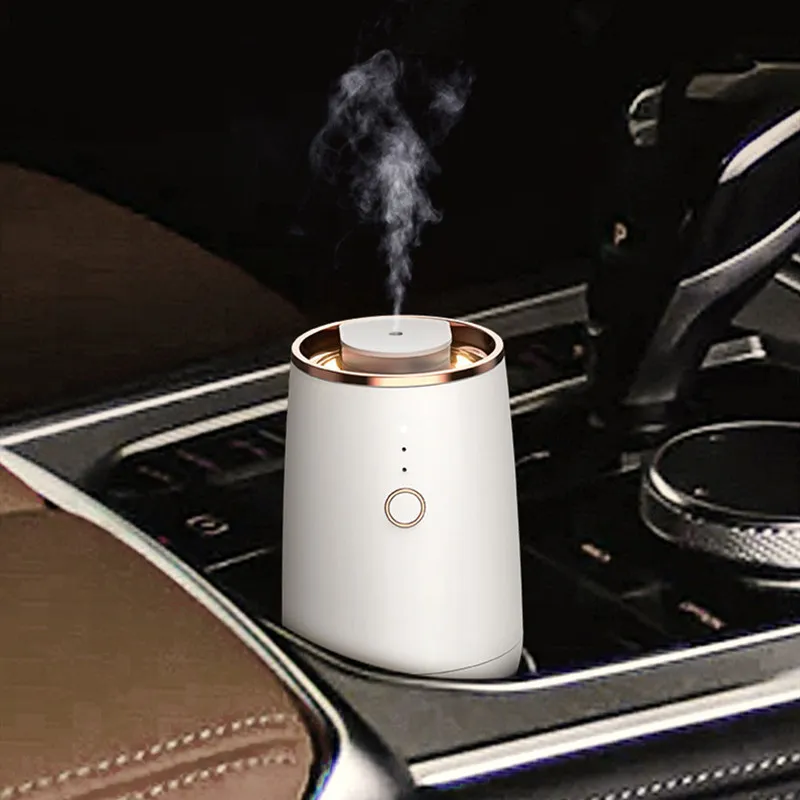 Usb Aroma Luchtbevochtiger Essentiële Olie Diffuse... - Grandado Usb Aroma Luchtbevochtiger Essentiële Olie Diffuse... - Grandado