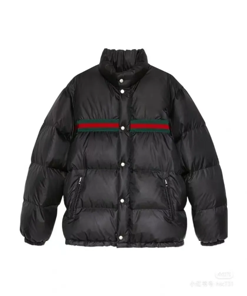 Pastelli Junction Jacket Piumini Abbigliamento da uomo Capispalla da uomo Cappotti Invernali caldi Piumini da uomo Giacche colletto rialzato