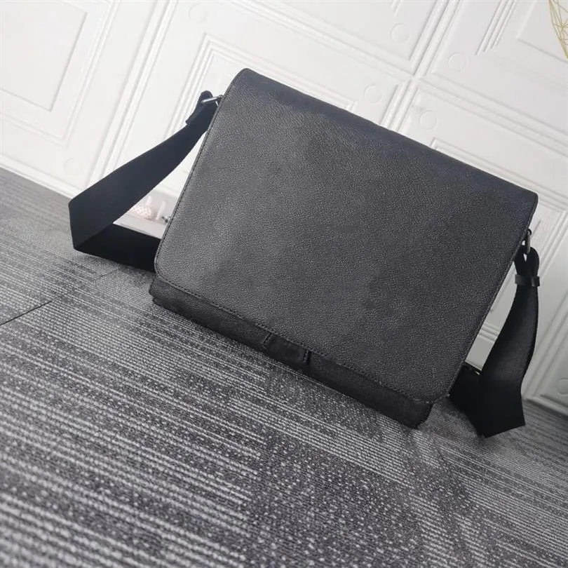 Modedesigner väskor damkedja äkta svart läder stor kapacitet axelväska hög kvalitet crossbody väska#404183608