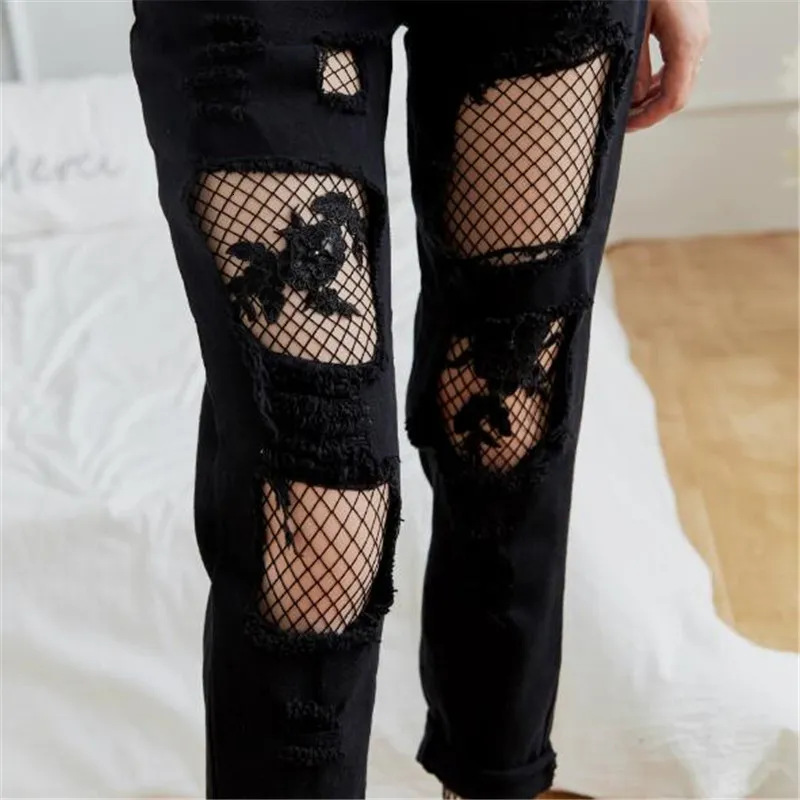 2 Paia Collant A Rete Donna Con Motivo Serpente - Calze Fishnet Tatuaggio Nere Per Halloween, Festa, Cosplay E Giochi Di Ruolo
