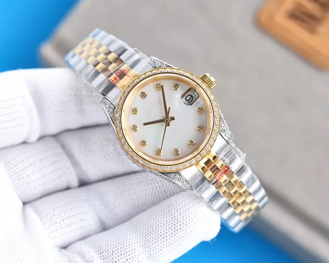Ladies luminous watches cheap