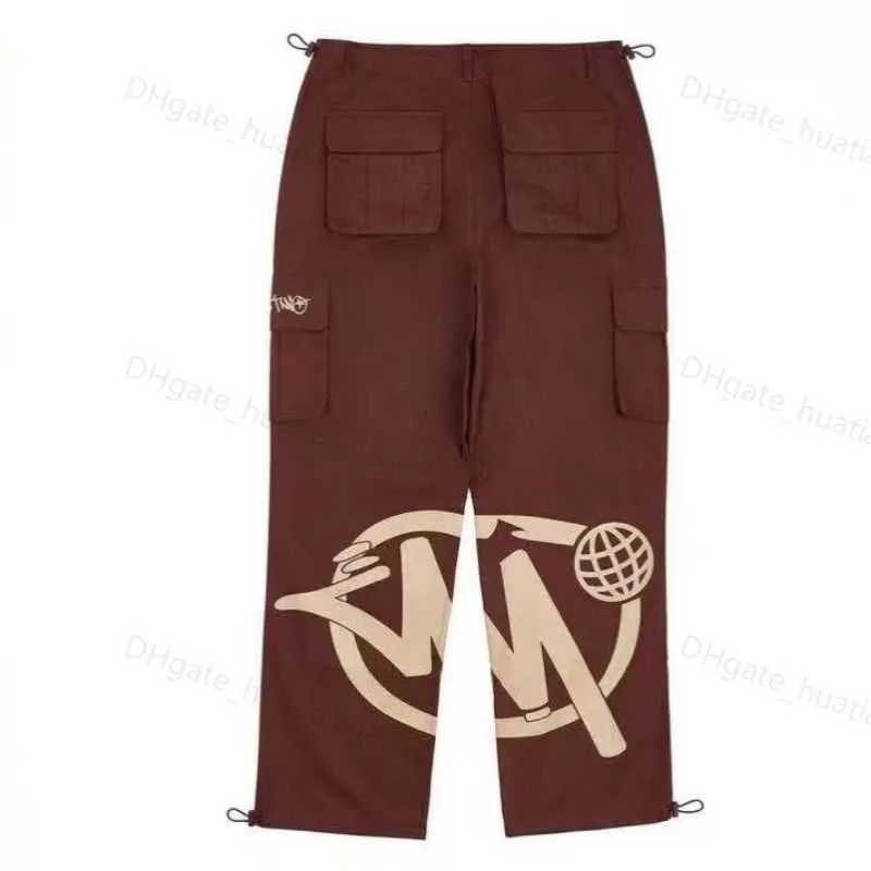 23ss Mens Plus Size Pants Minus Two Cargos Stacked Loose Straight Leg Pants  Less Strap Pants Wide Leg Garments Womens Y2k Star Alt Couple Casual Sports  Pants Yh From Boutiqueshop88, $18.57