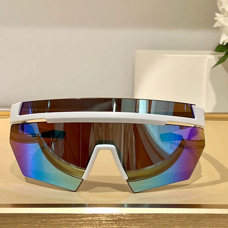 Linea Rossa Impavid Sports Sunglasses Designer Monocle Eyewear With  Exclusive Ventilation System For Men And Women From Super_supplier88,  $41.45