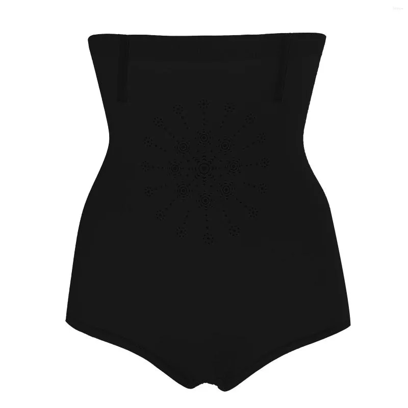 Kobiety Wysokie Talii Panie Shapewear Brzuch odchudzanie majtki Trener dla kobiet 4x