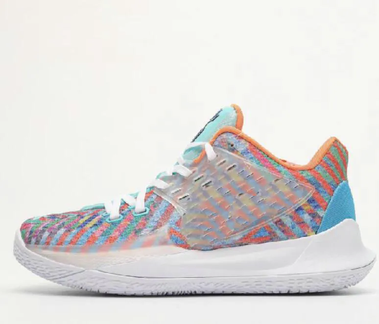 Kyrie dotd shop