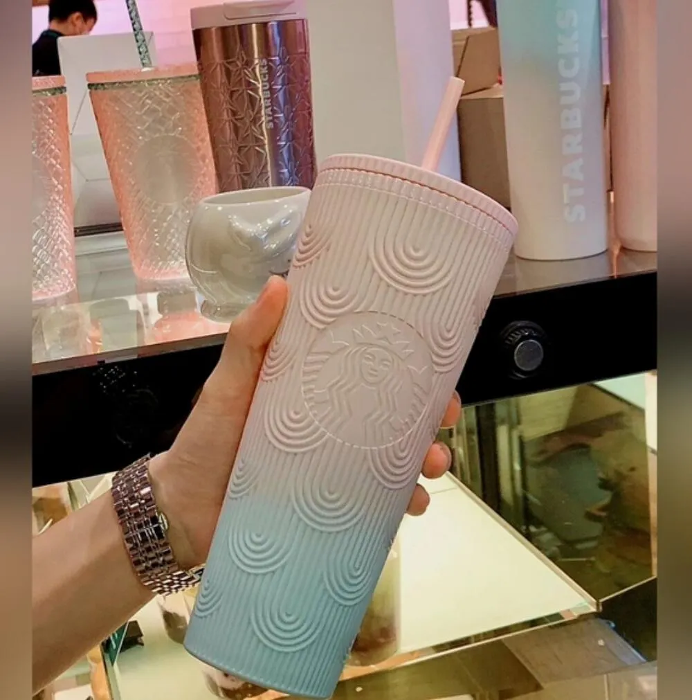 Starbucks Anniversary Cold Cups, Mugs and Tumblers Are In Stores Now