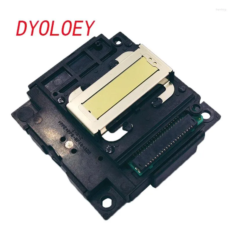 Printhead Print Head för L300 L301 L351 L355 L358 L111 L120 L210 L211 ME401 ME303 XP 302 402 405 2010 2510