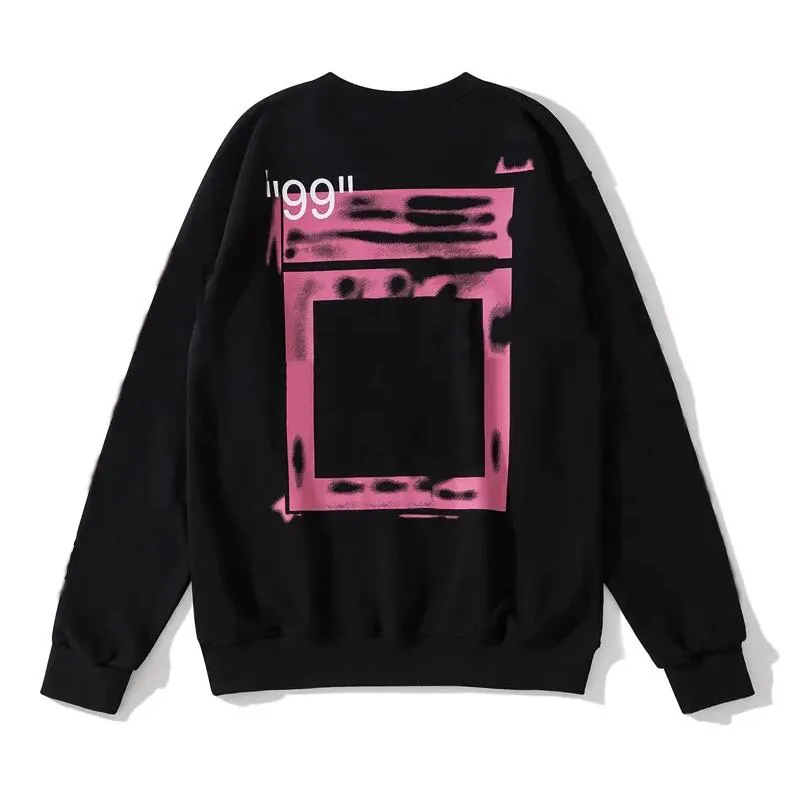 Off white sweatshirt dhgate hot sale