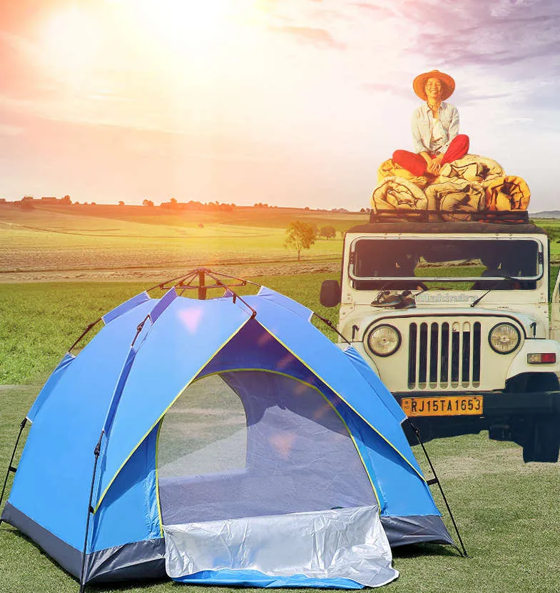 Lazada tent retail for sale