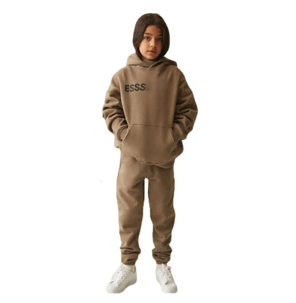 Girls designer tracksuit cheap