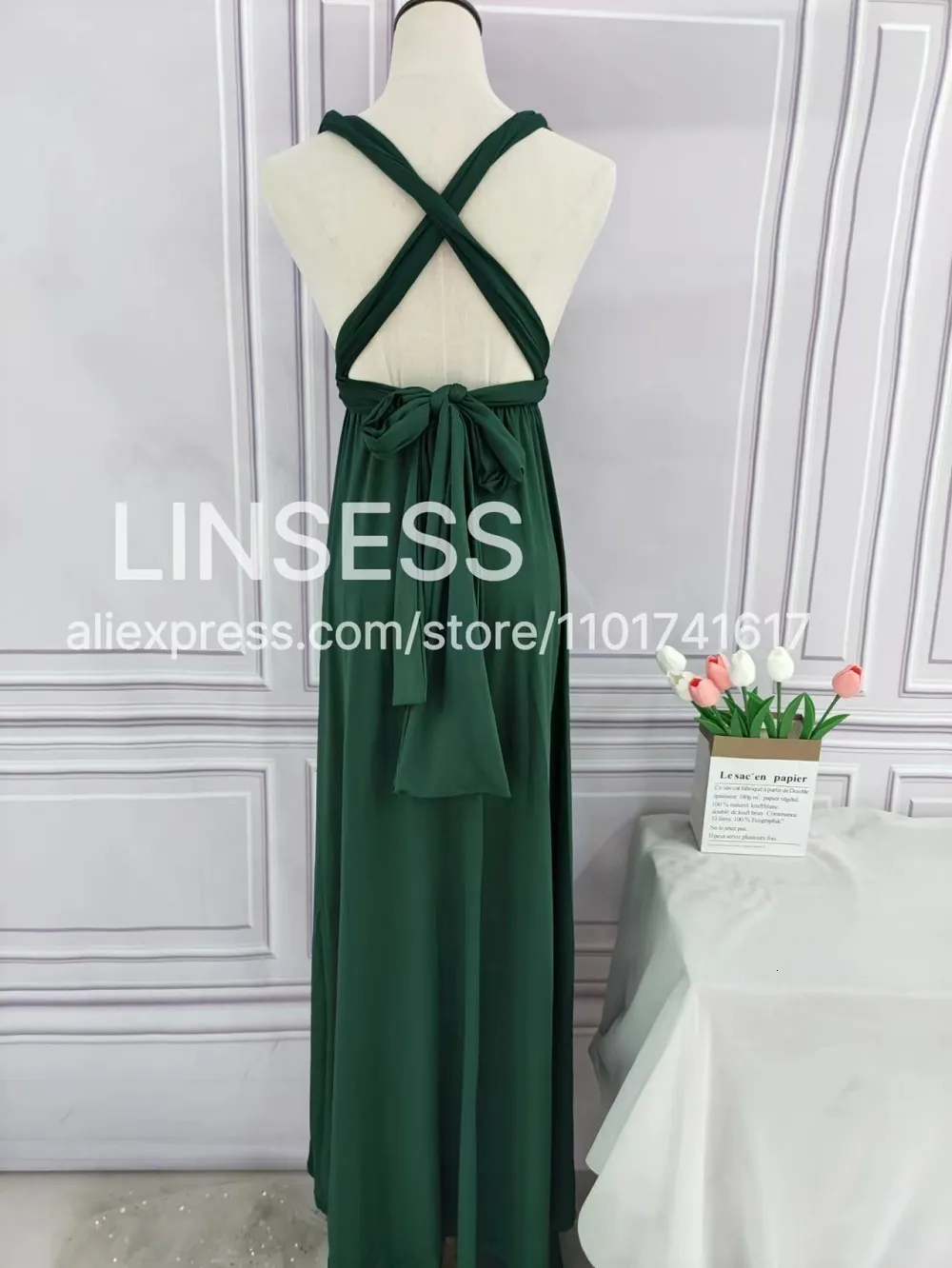 Womens Rosewood Infinity Convertible Wrap Maxi Dress... From Brielle58, $27.35 In Bulk | DHgate.Com Womens Rosewood Infinity Convertible Wrap Maxi Dress... From Brielle58, $27.35 In Bulk | DHgate.Com