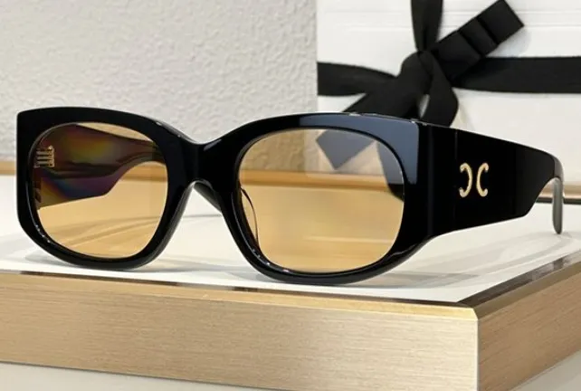 Круглые дизайнерские очки Origin uv400 с защитой линз, модные солнцезащитные очки в оригинальном футляре