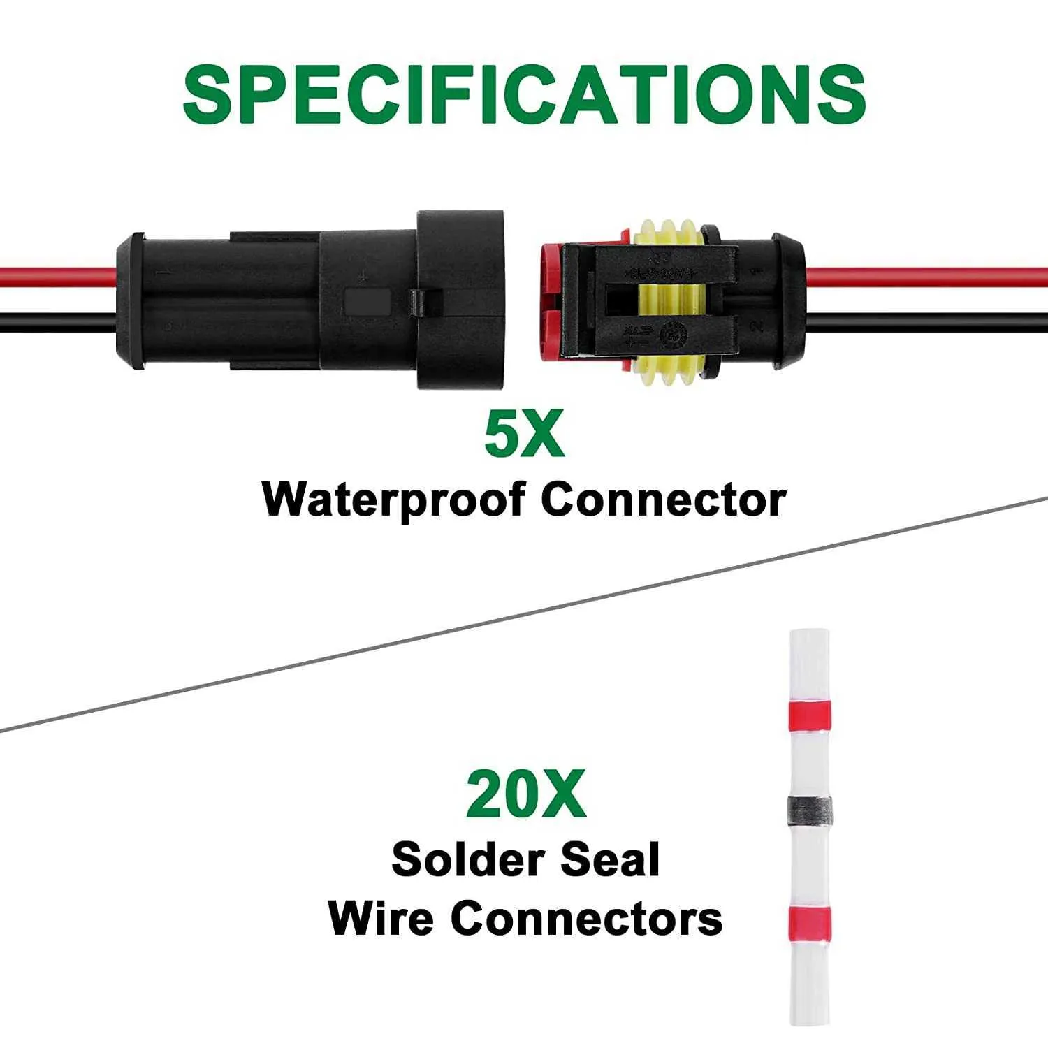 Connecteur De Prise IDC Femelle, Connecteur De Câble Ruban, Pas De 40