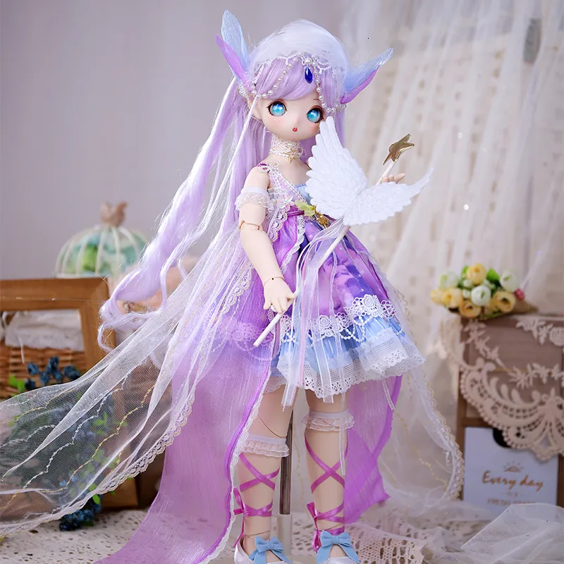 Dream Fairy Match Girl Resin Anime Figure Carton Lala Ruru Dream Fairy Match Girl Resin Anime Figure Carton Lala Ruru