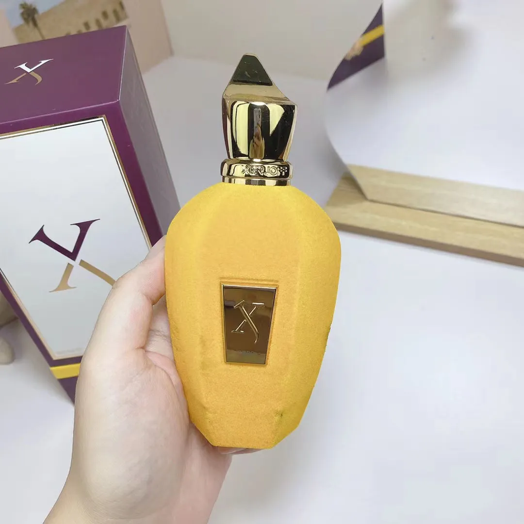 Xerjoff Coro Opera Soprano Eau De Parfum 100ml Long Lasting