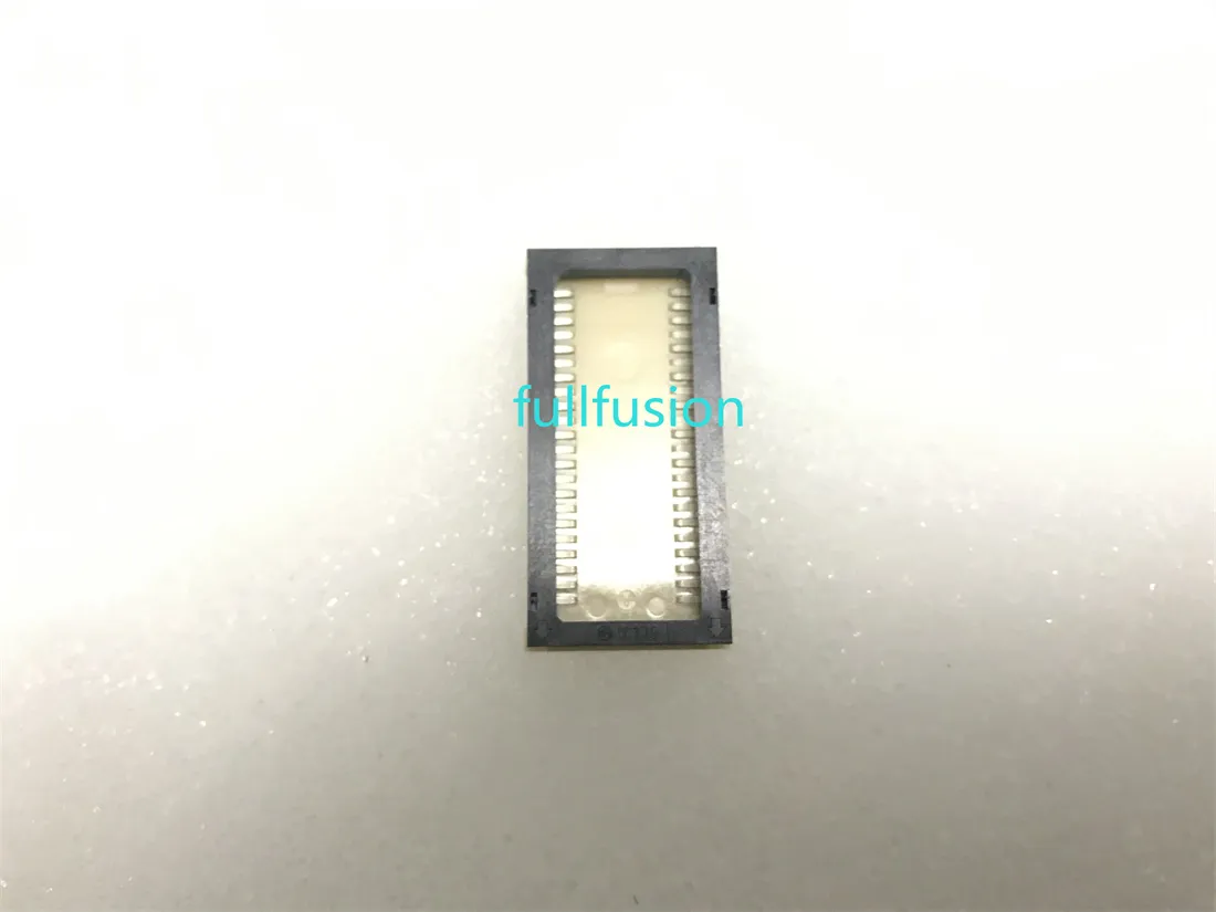 Wholesale IC179 44600 Yamaichi IC Test And Burn In Socket SOP44 1.27mm ...