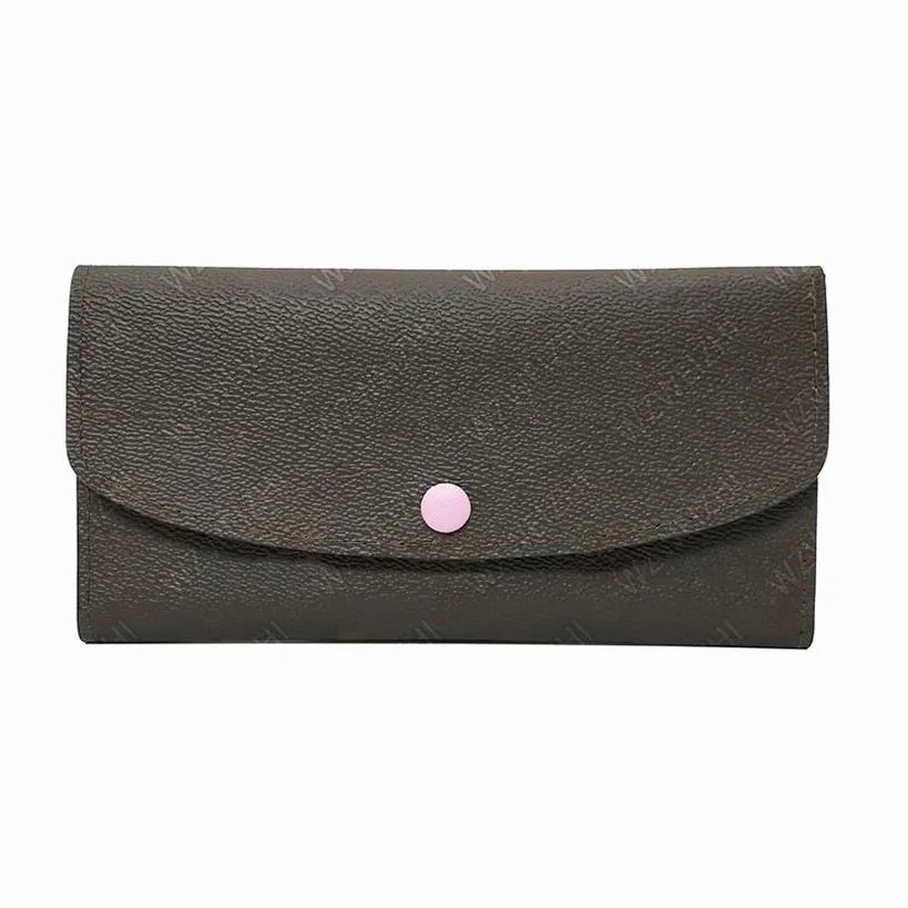 Fashion Multi bag design women Long Wallet purse women's handbag Clutch Bags Card Holders Coin Purses ladies messenger bags b187A