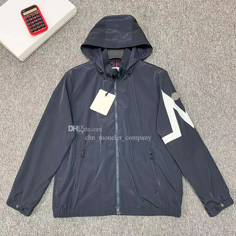 Dhgate windbreaker discount