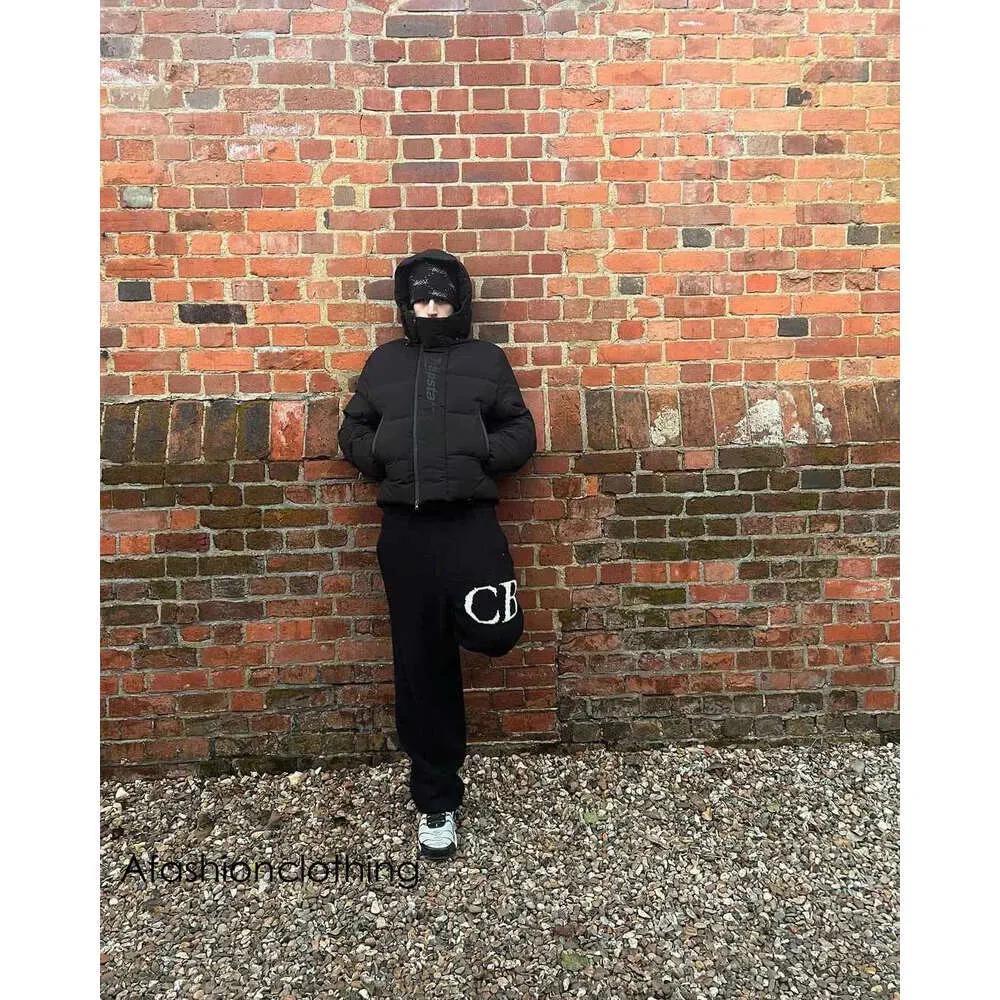 Trapstar Trapstar Jacket Chaqueta Técnica Acolchada Con Plumón Para