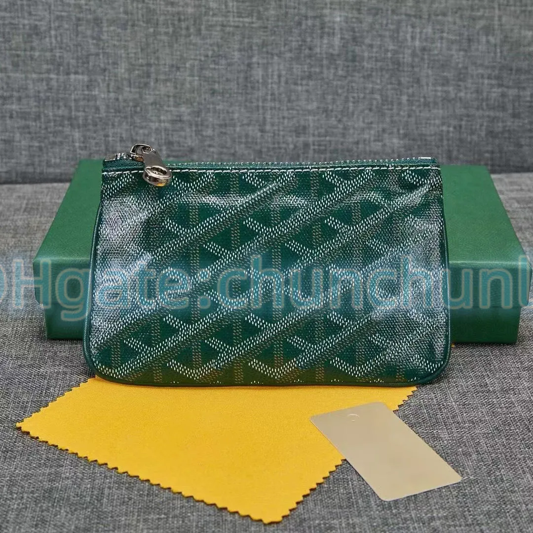 Evity Guild Leather Slim Wallet – Strandbags Australia