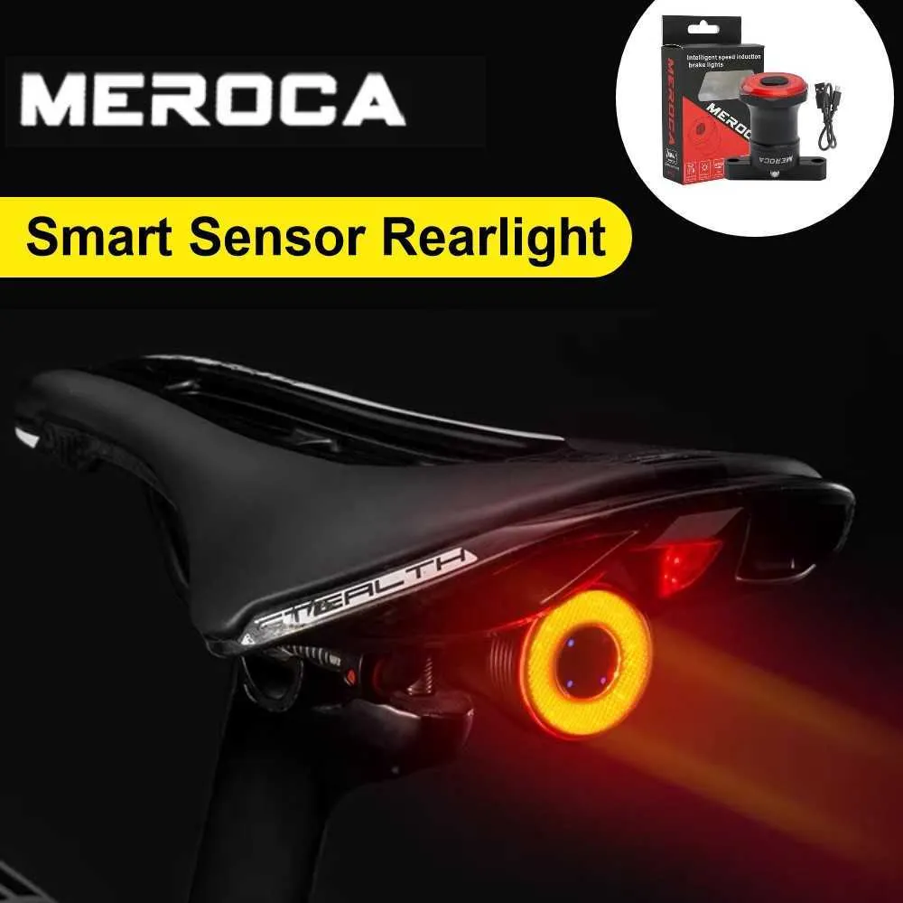 Meroca sale bike light