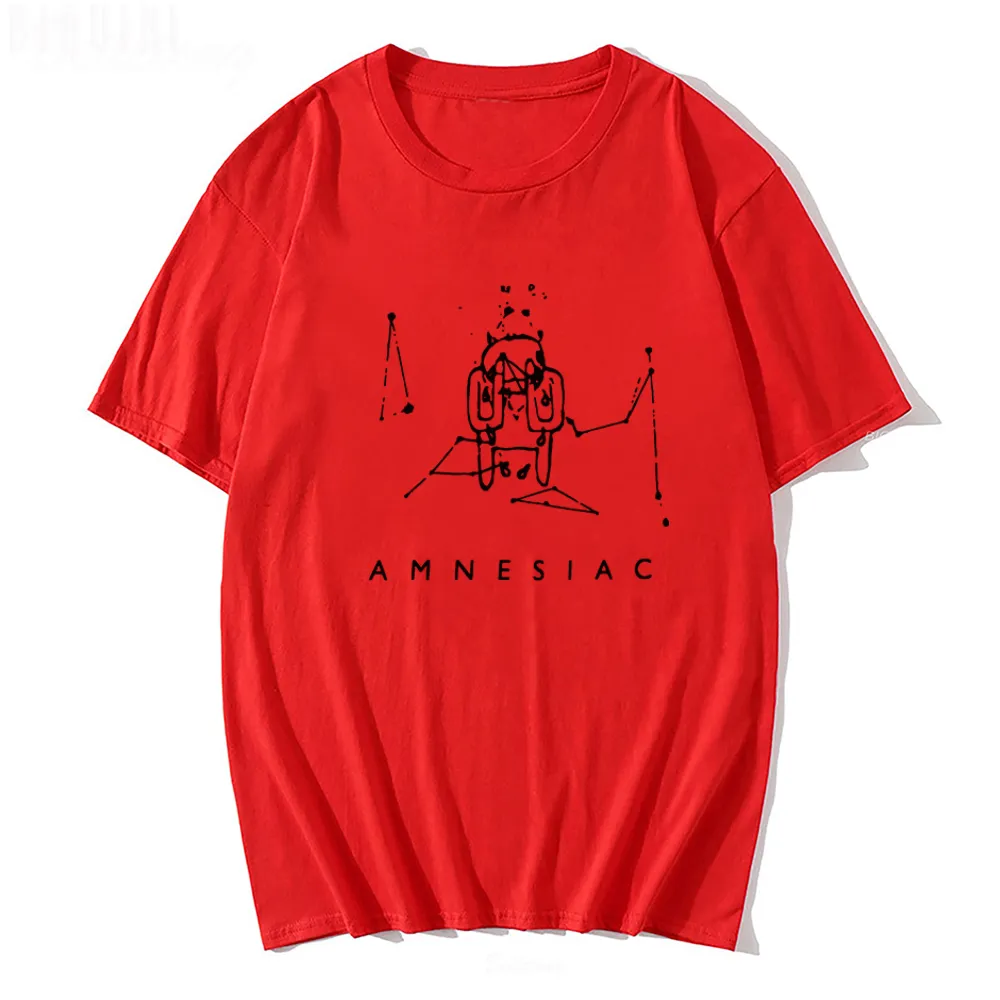 DHgate.com:Mens TShirts Radiohead Amnesiac T Shirt Cute Cry DHgate.com:Mens TShirts Radiohead Amnesiac T Shirt Cute Cry