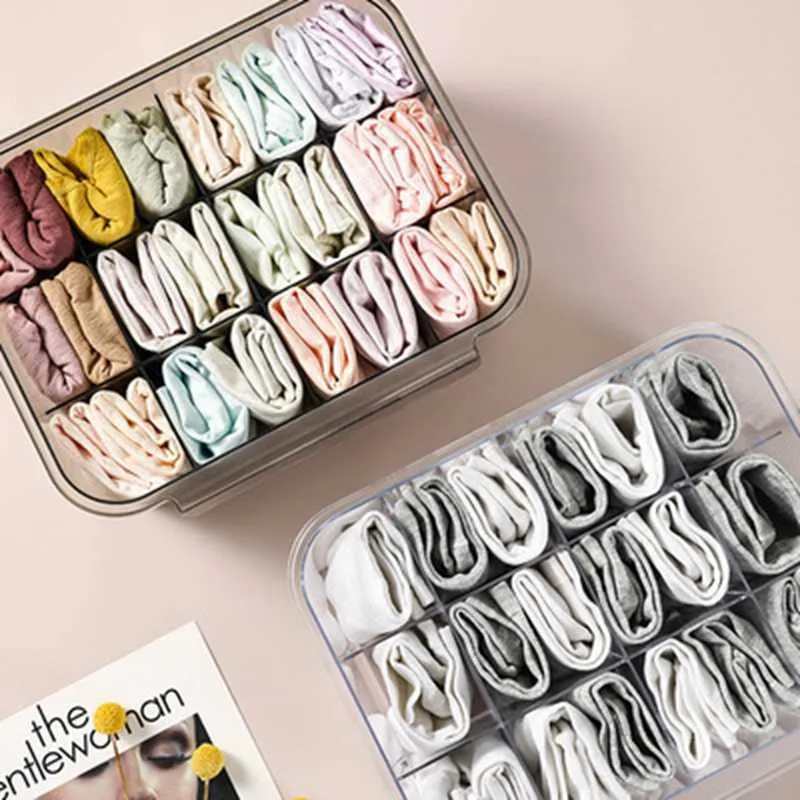 Upgrade Schubladentyp Schrank Organizer Unterwsche... Von 15,29  | DHgate