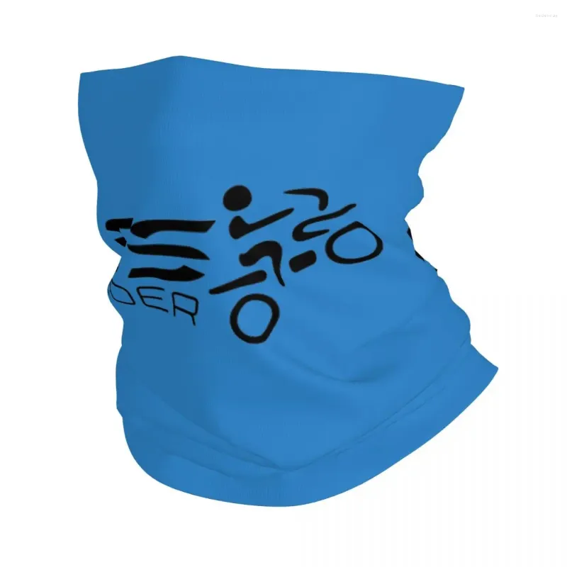 Scarves Racing Adventure Bandana Neck Cover Printed GS Moto Wrap Scarf Warm Face Mask Hiking Unisex Adult Washable