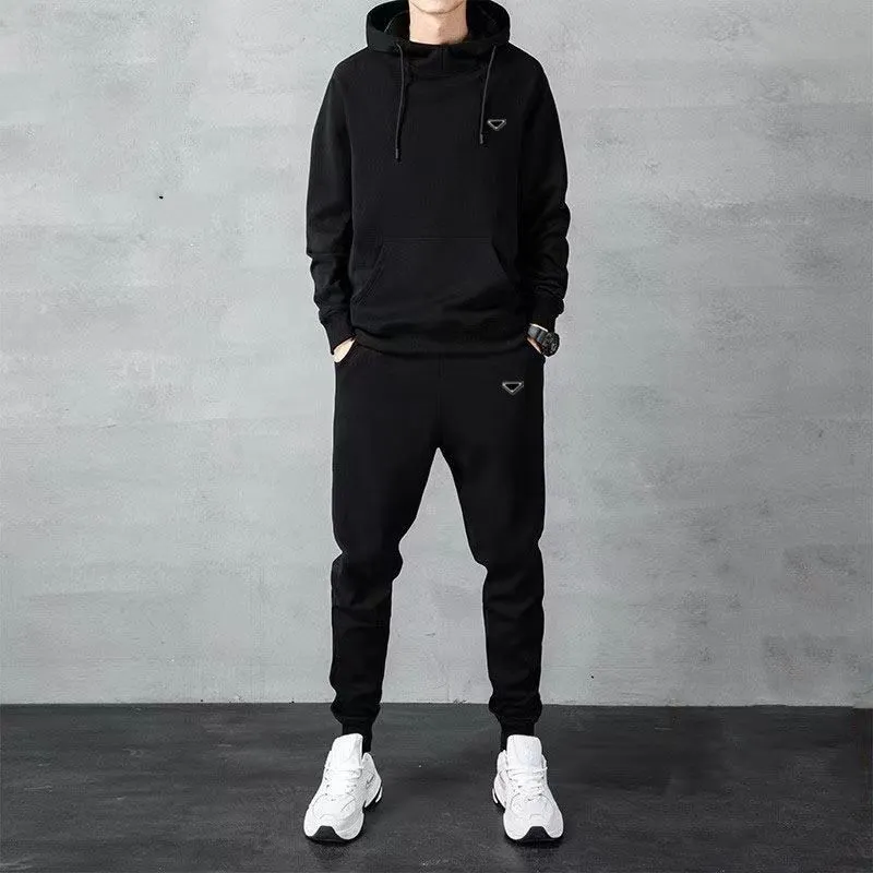 Designer heren tracksuits heren jas hoodie broek dames s kleding sport hoodies sweatshirts paren passen casual sportkleding man ontwerpers kleding