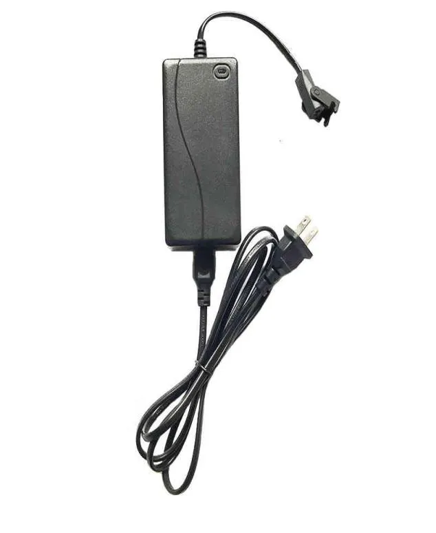 Möbler Fixering av ersättning Powered Recliner soffa Feetrest Motoriserade hissstolar 29V 18A Switching Power Supply Adapter USA Amer9517551