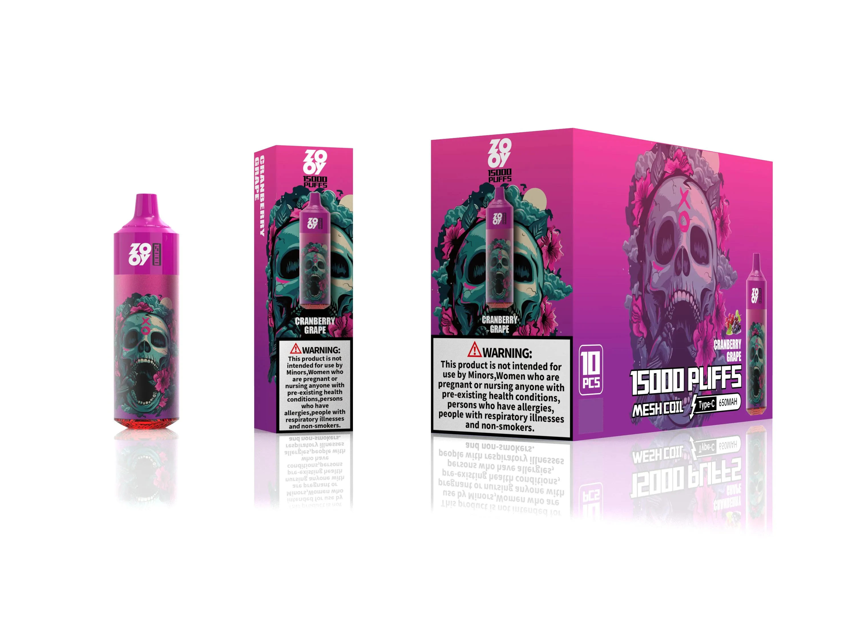 Original Bang Box Puff 12000 Zoy King Vape 15000 Одноразовая.