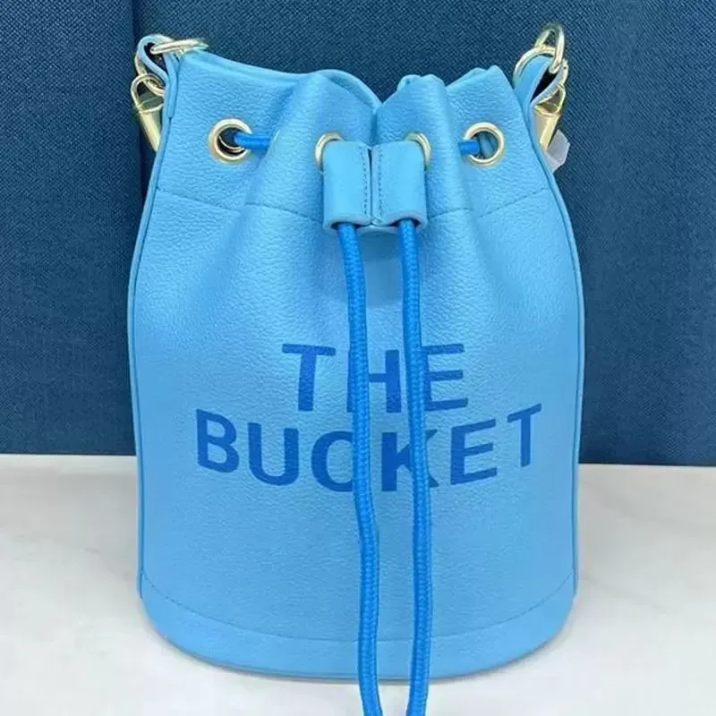 tote bag Bucket Bags designer cool practical Large capacity plain cross body shoulder handbags women great coin purse crossbody Purse bluewindow-15 CXG2311273