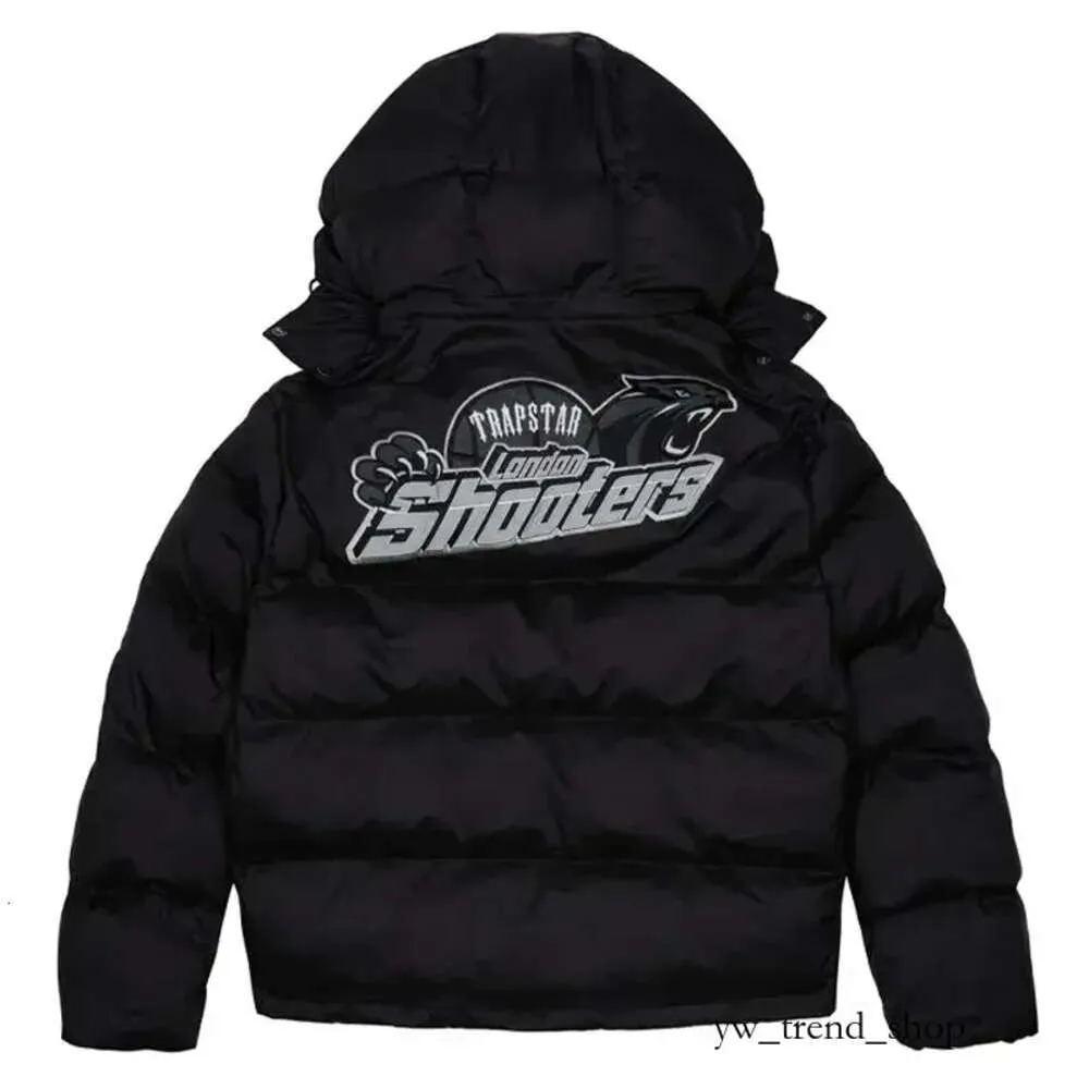 Mejor Precio En A Granel Trapstar Vestes Pour Hommes Trapstar London