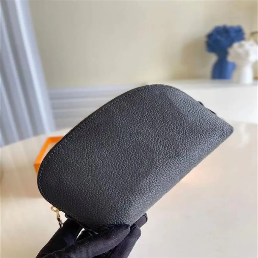 Designer cosmetic pouch online