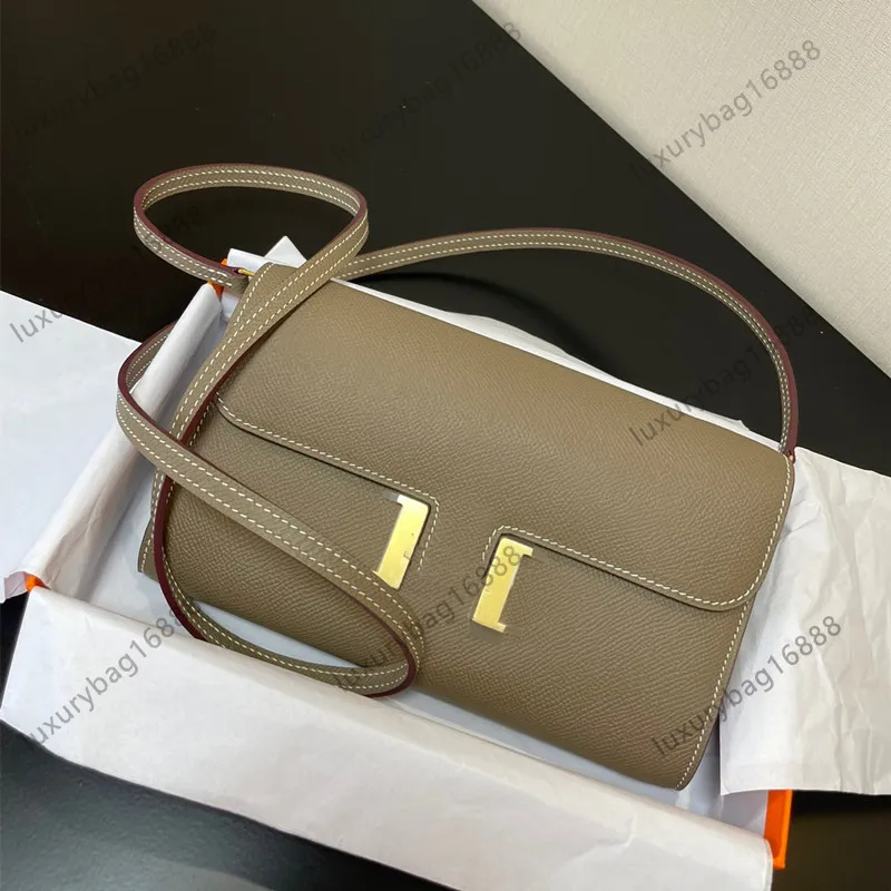 10a çanta tasarımcısı cüzdan woc cüzdan crossbody çanta çanta kartı tutucu tasarımcı çanta küçük çanta kapağı zarf epson orijinal deri klasik cüzdan kadın mini omuz çantası