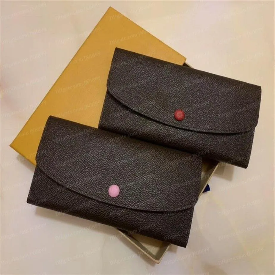 Carteras para mujer Monederos para mujer Bolsillo con cremallera simple Cartera de cuero para mujer Titular de la tarjeta de crédito Carteras para hombre Monedero con Orig275f