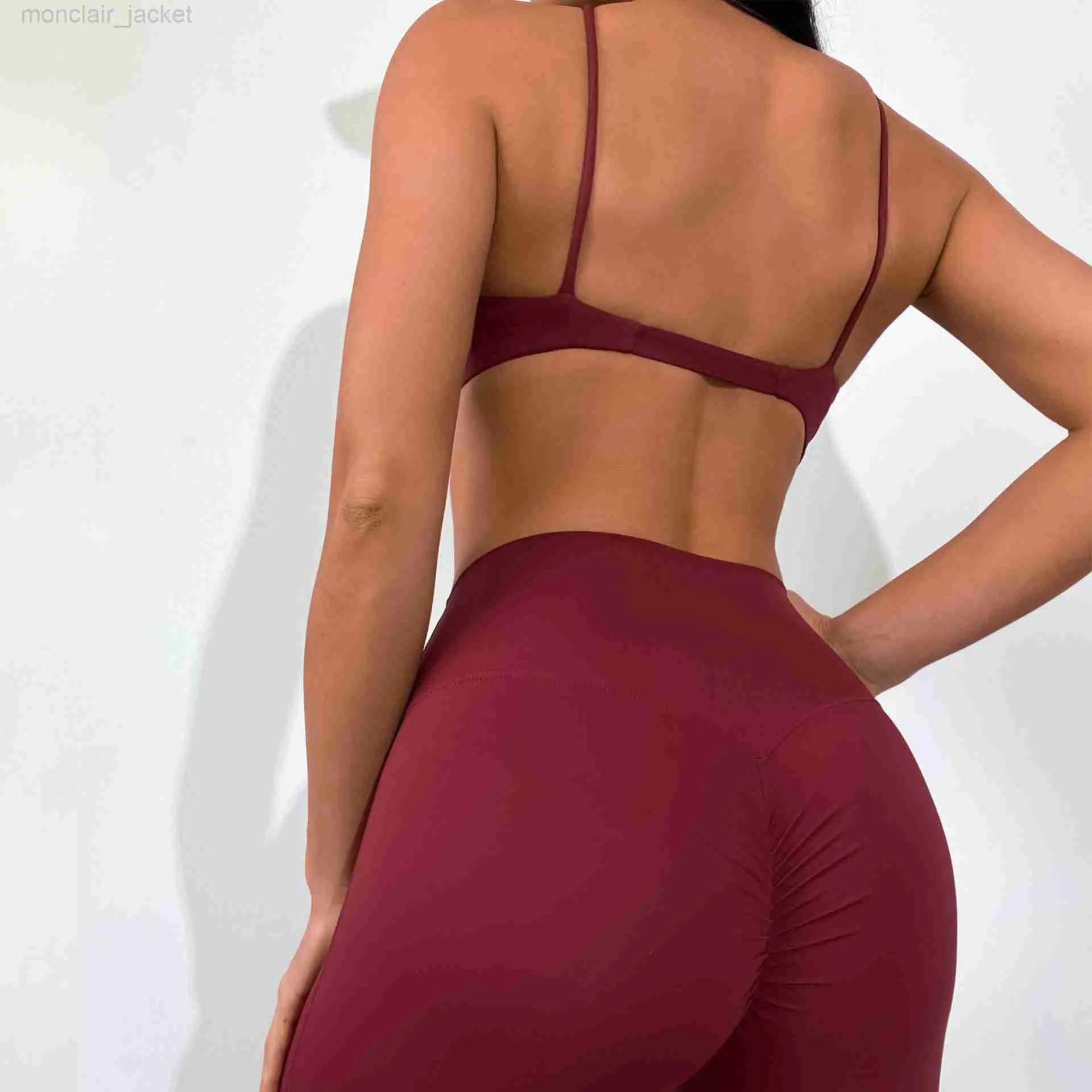 Designer Al Yoga Hot Leggings Outfits And Pants Set With Twisted