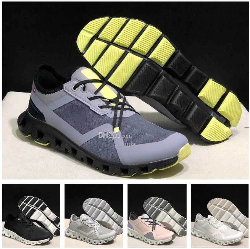 X 3 Ad Hardloopschoenen The Slice Tennisschoen Roger Exclusieve Sneakers Yakuda winkel Hard Court Mode Sportschoenen Trainers Wandelaar Training