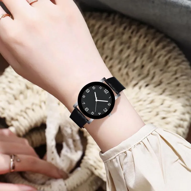 Наручные часы мужские цифровые часы с градуированным ремешком кварцевые модные Montres Femmes Zegarek Damski