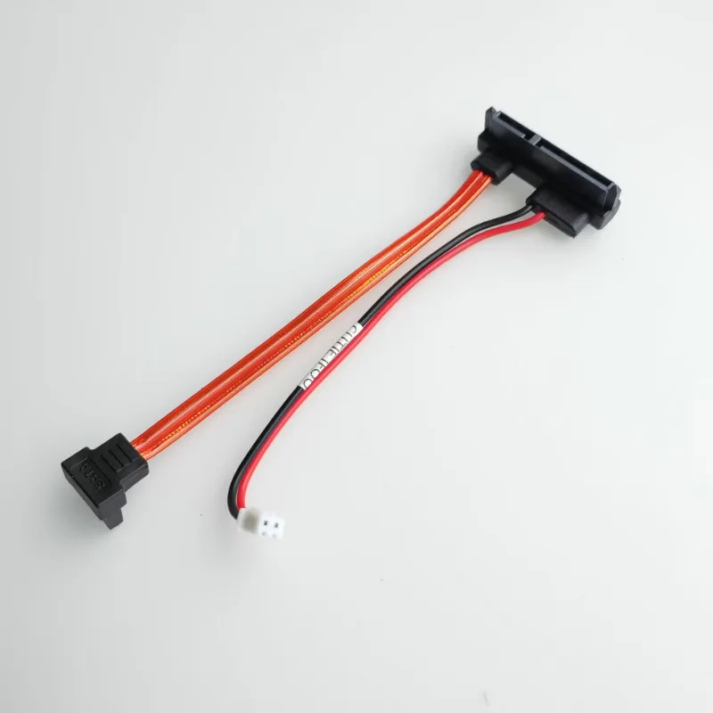 Câble eSATA externe blindé - M/M - 90 cm - Serial ATA