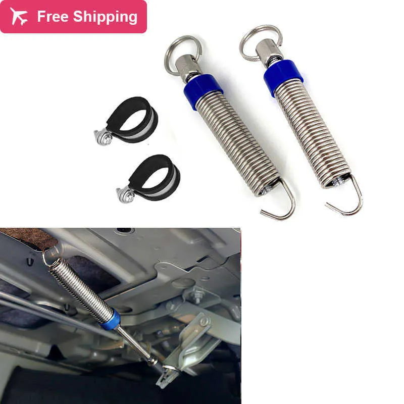 Car Boot Lid Lifting Spring Trunk Spring Lifting Device Car Accessories Car  Trunk Lifter Trunk Lid Automatically Open From 5,92 €