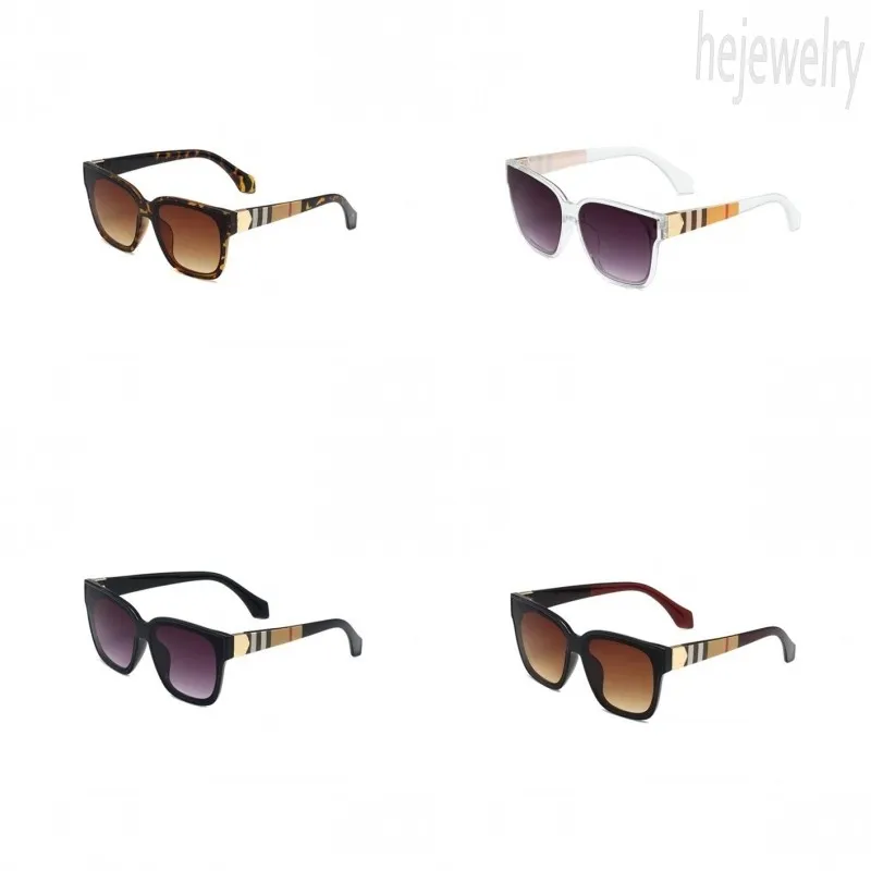 Mens sunglasses sport designer sunglasses retro stripe check party acetate frame sonnenbrille trendy shades fashionable luxury sunglasses aaaaa PJ042 C23