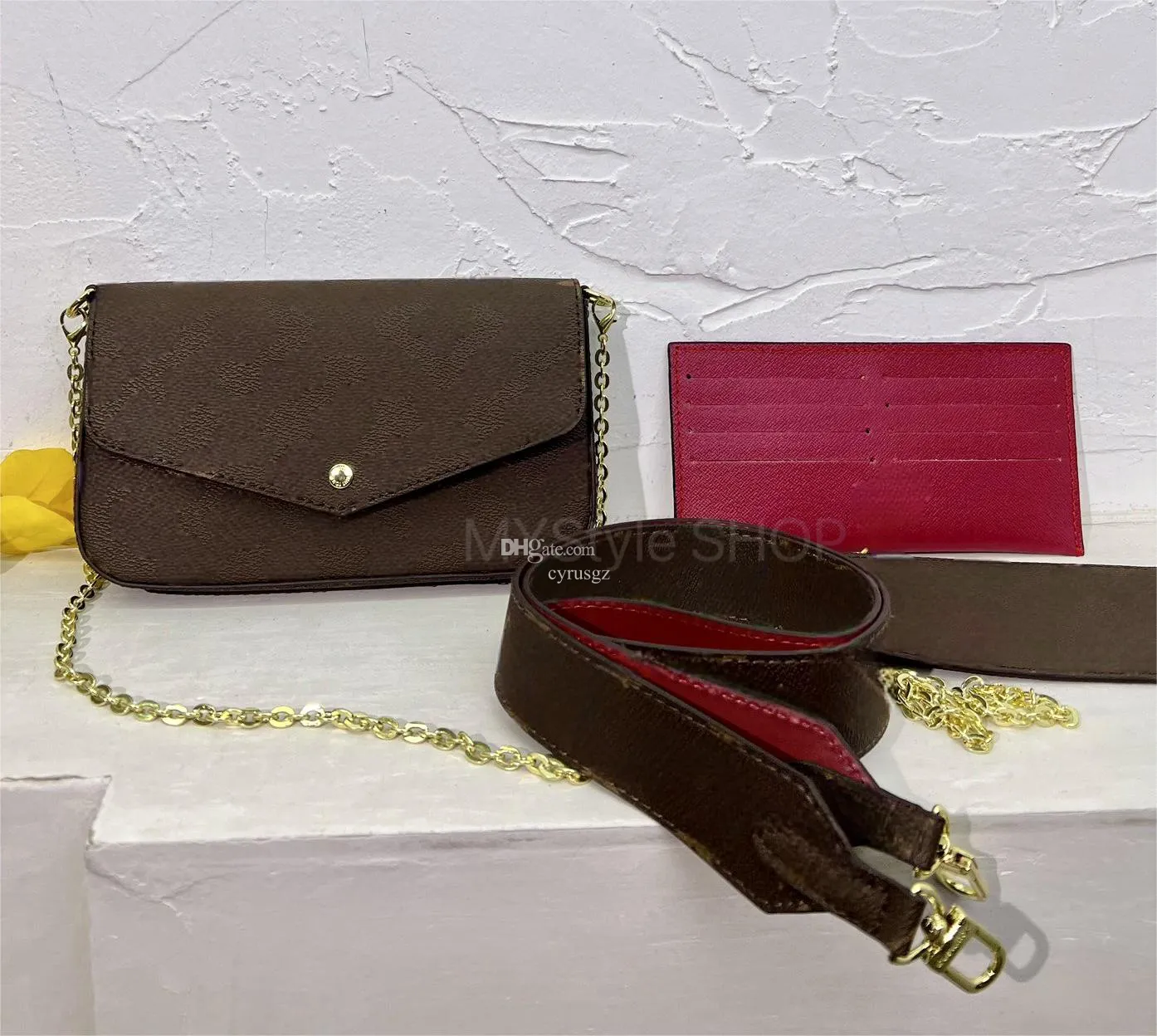 Small purse and wallet set hotsell