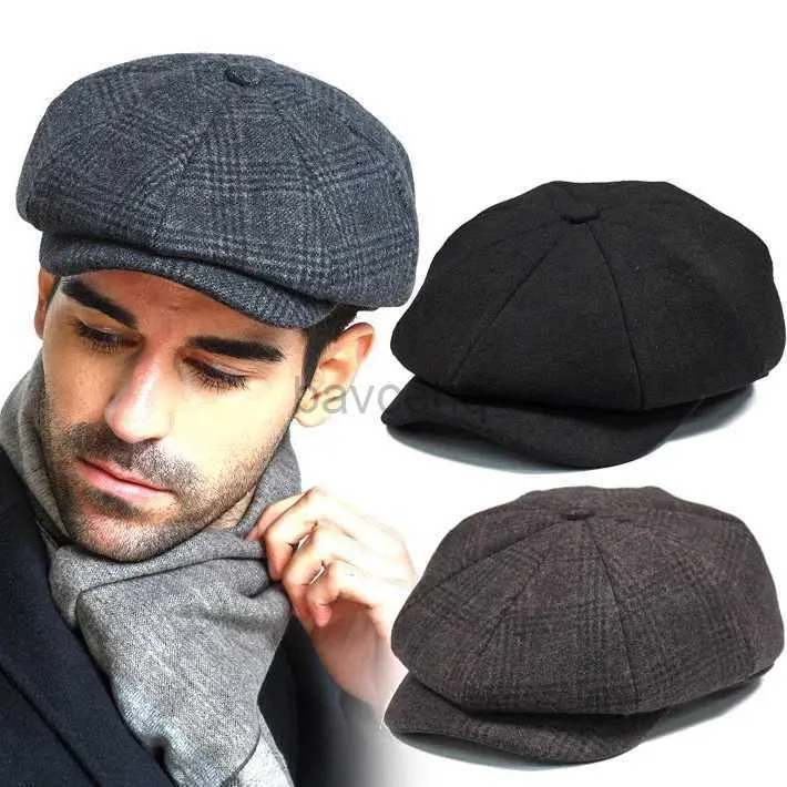 Octagonal hat top