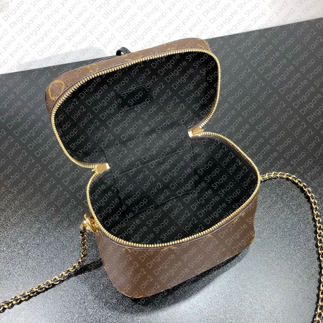Hobo cosmetic bag sale
