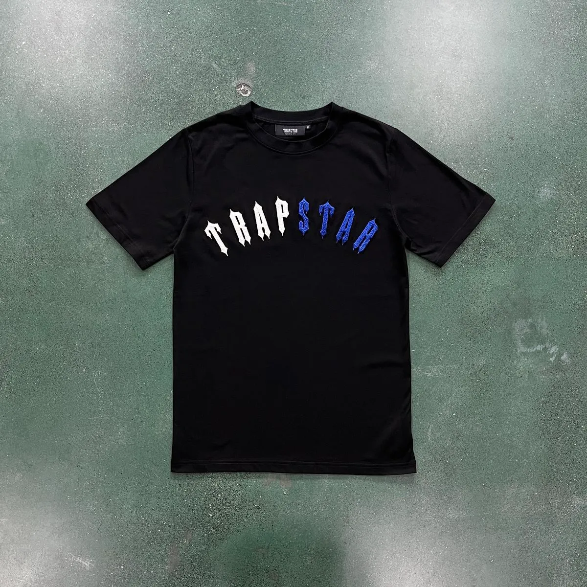 Trapstar London トラップスターロンドン Irongate Arch Gel