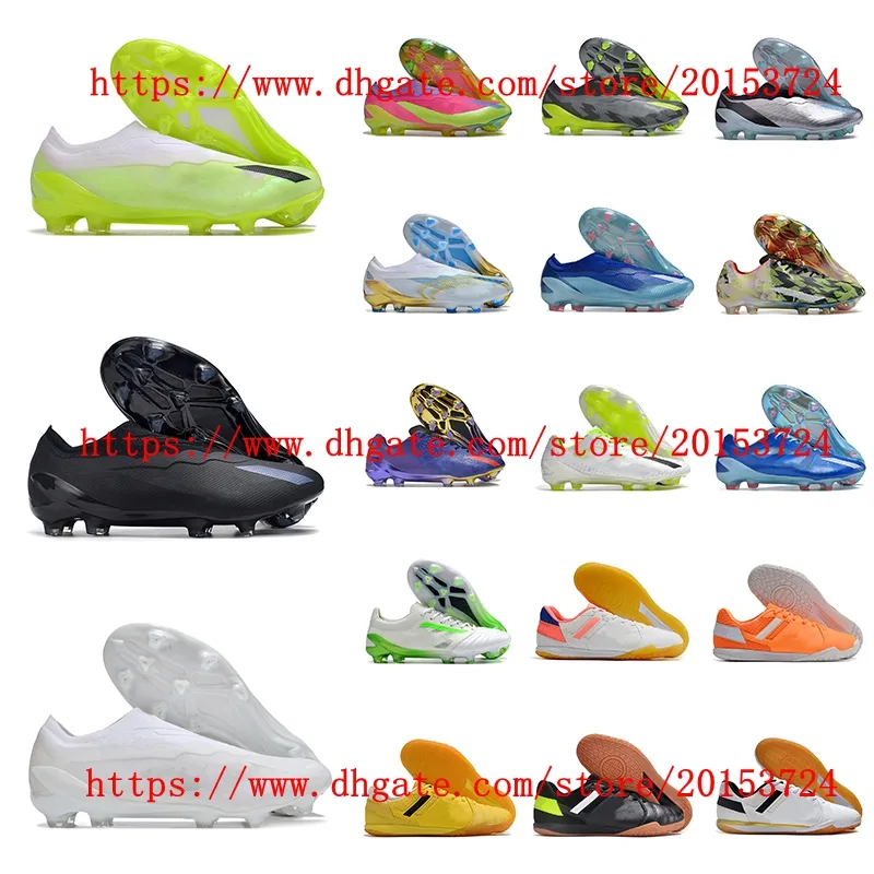 أحذية Soccer Mens Crazyfast.1