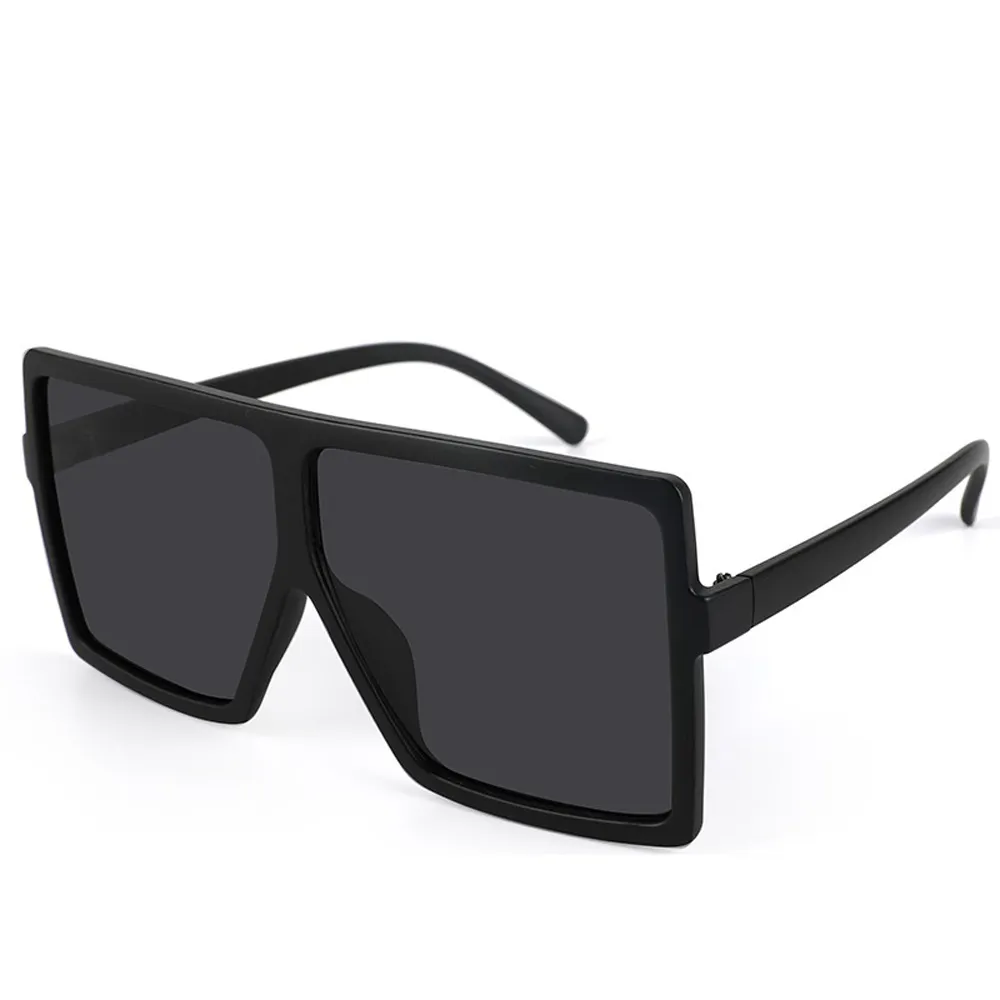 Black big best sale shades