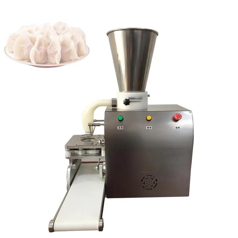 LEWIAO Steamed Bun Maker Machine 220V/110V Electric From
