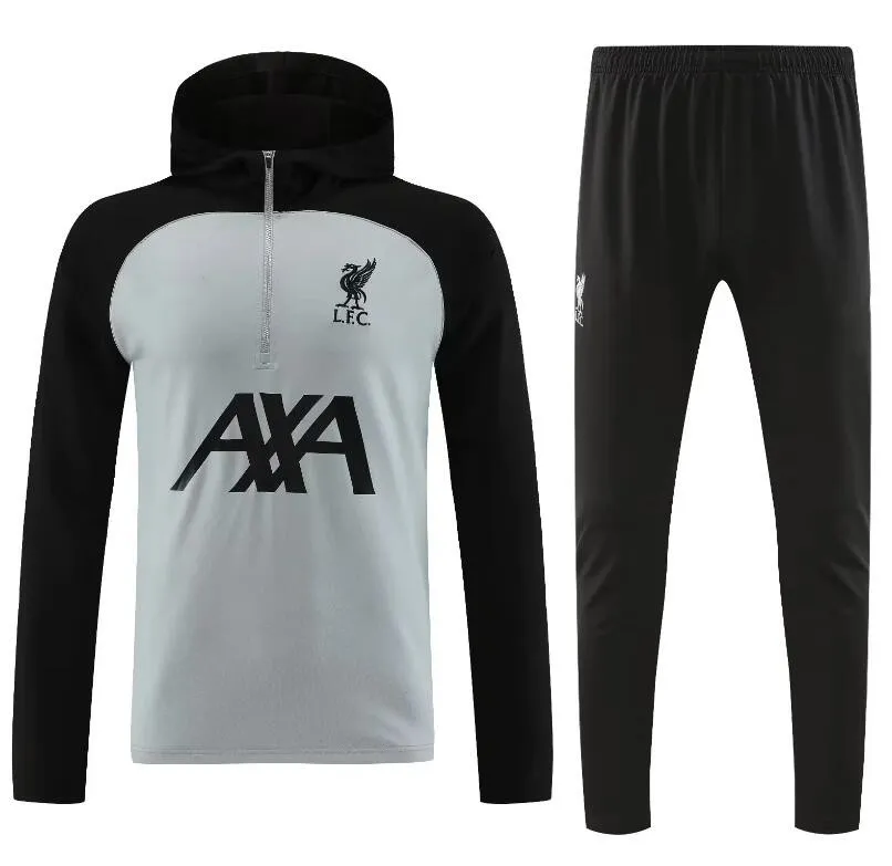 Liverpool tracksuit dhgate new arrivals